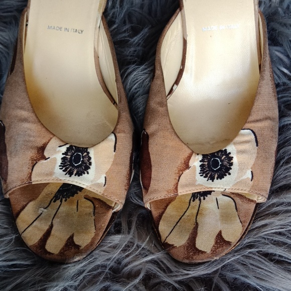 Prada vintage sandals - Picture 2 of 8